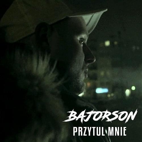 Przytul mnie by Bajorson