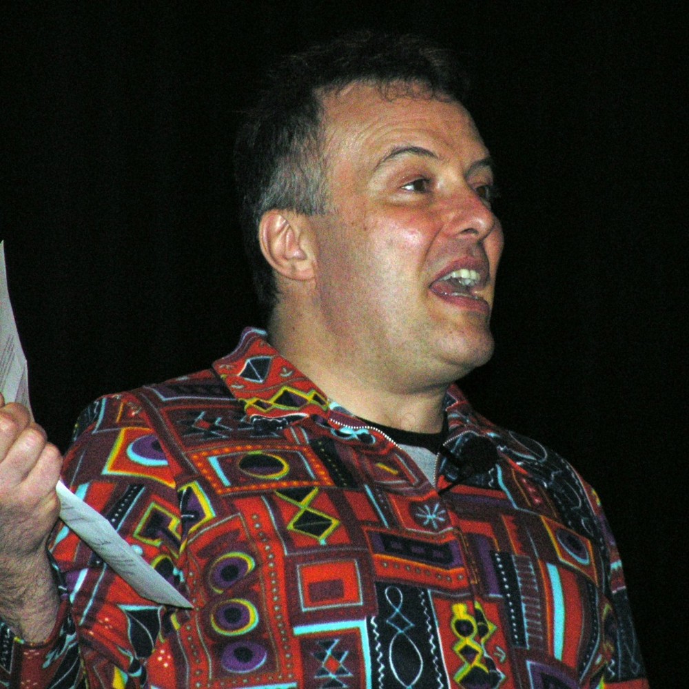 Photo of Jello Biafra