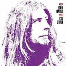 My Pretty Girl by John Mayall