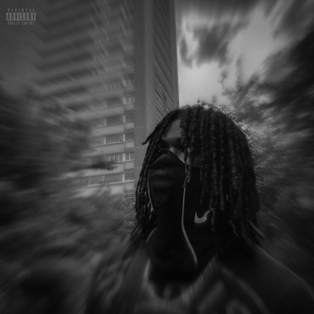 Cover image for TRAFIQUÉ