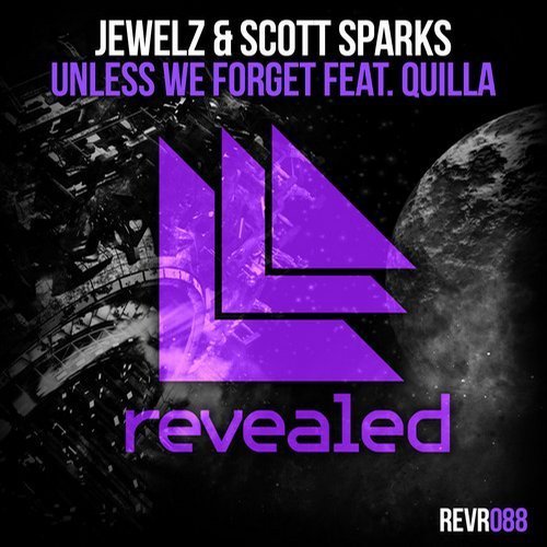 Unless We Forget by Jewelz & Sparks
