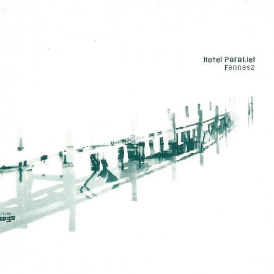 Super Feedbacker by Fennesz
