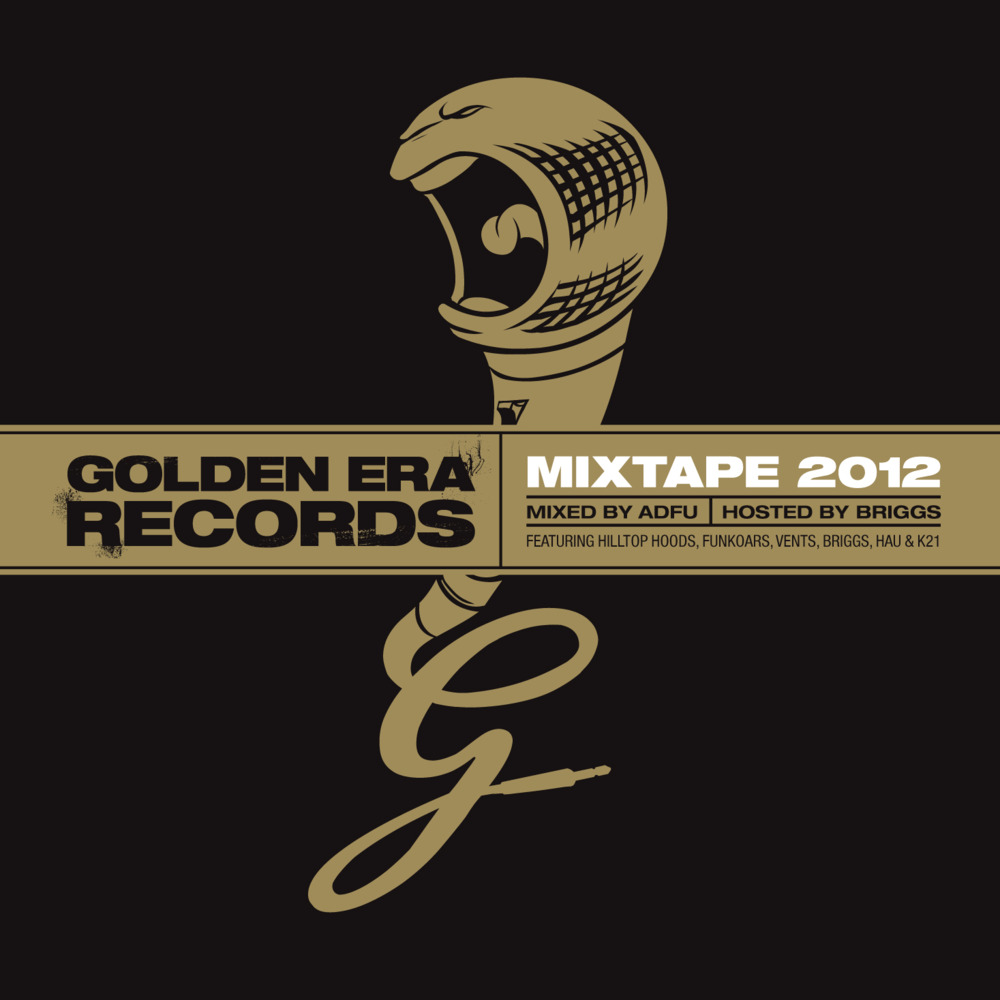 Wsup by Golden Era Records