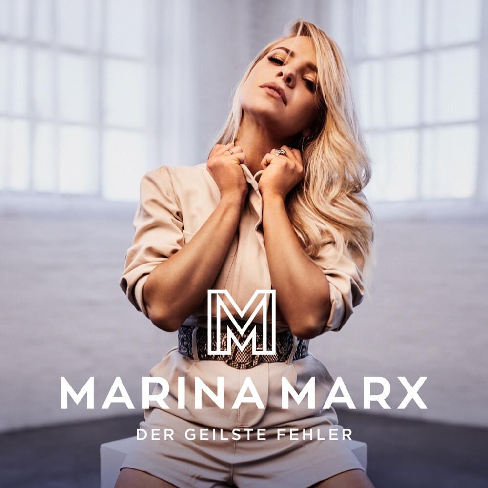Bisschen mehr als Freundschaft by Marina Marx