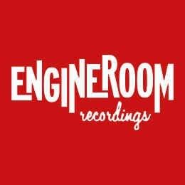 Cover image for Engine Room Recordings