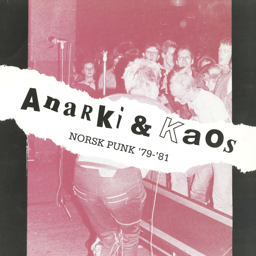 Album cover art for "Be en bønn nå" by Kaare og Partiet
