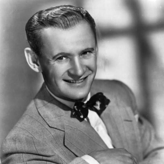 Sammy Kaye Profile Picture Photo of Sammy Kaye