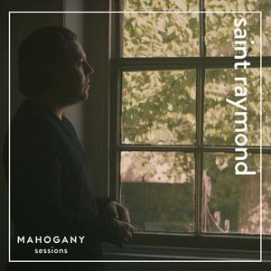 Cover image for One More Night / Carried Away (Mahogany Sessions) - Single