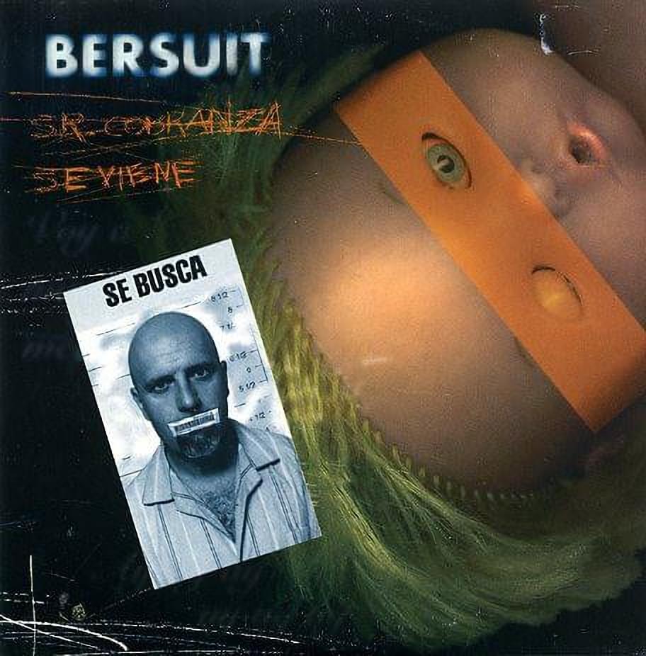 Sr. Cobranza by Bersuit Vergarabat