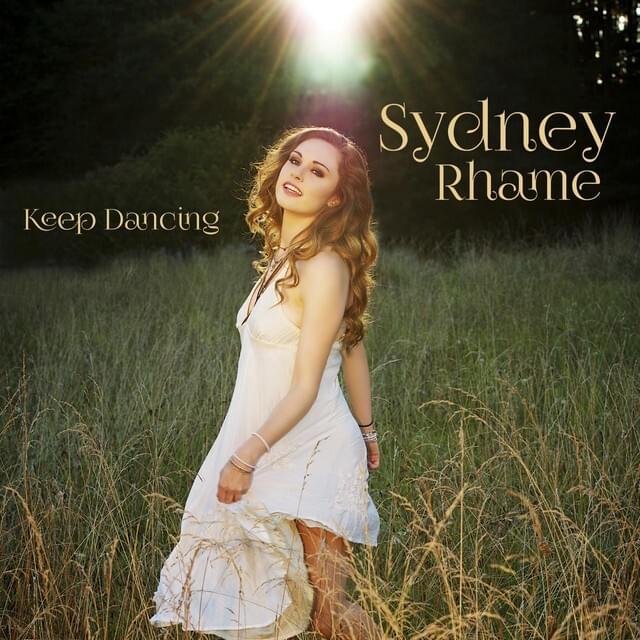 Cover image for Keep Dancing