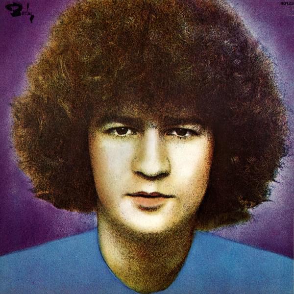 Album cover art for "Le mur du son" by Robert Charlebois