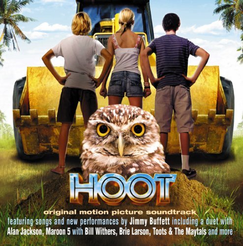 Album cover art for "Coming Around" by Jimmy Buffett