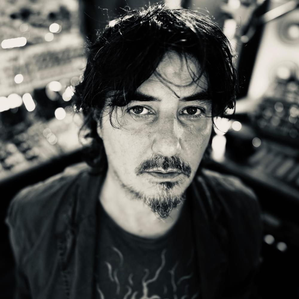 Amon Tobin Profile Picture Photo of Amon Tobin