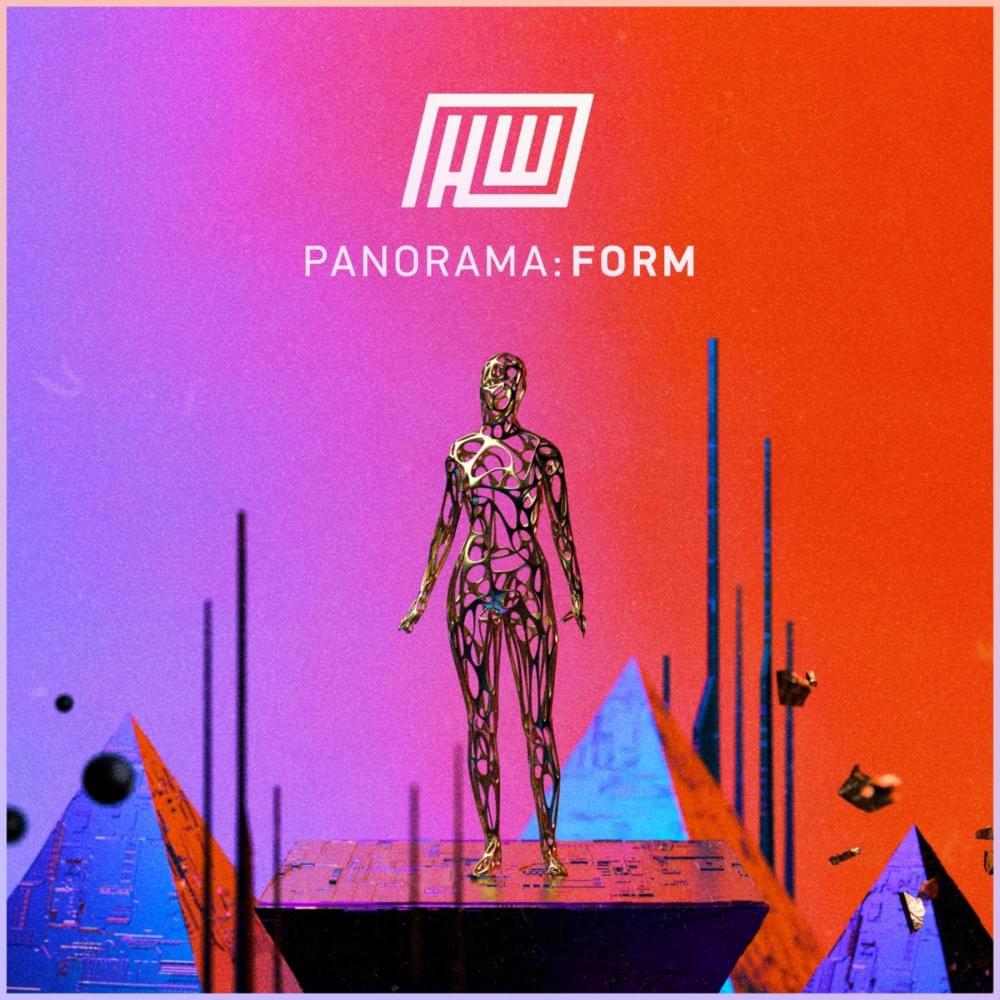 Cover image for Panorama: Form