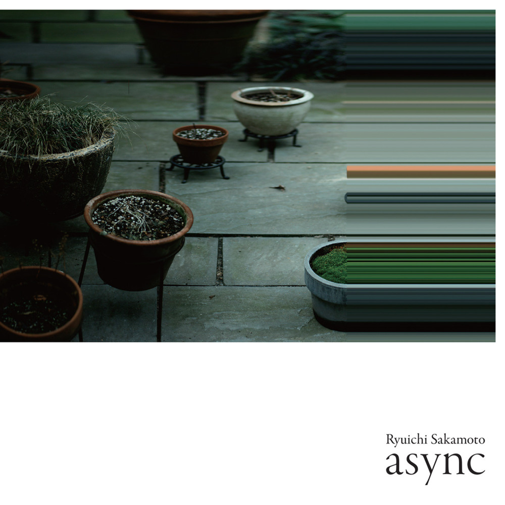 Fullmoon by 坂本龍一 (Ryuichi Sakamoto)
