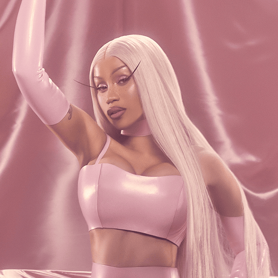 Photo of Cardi B