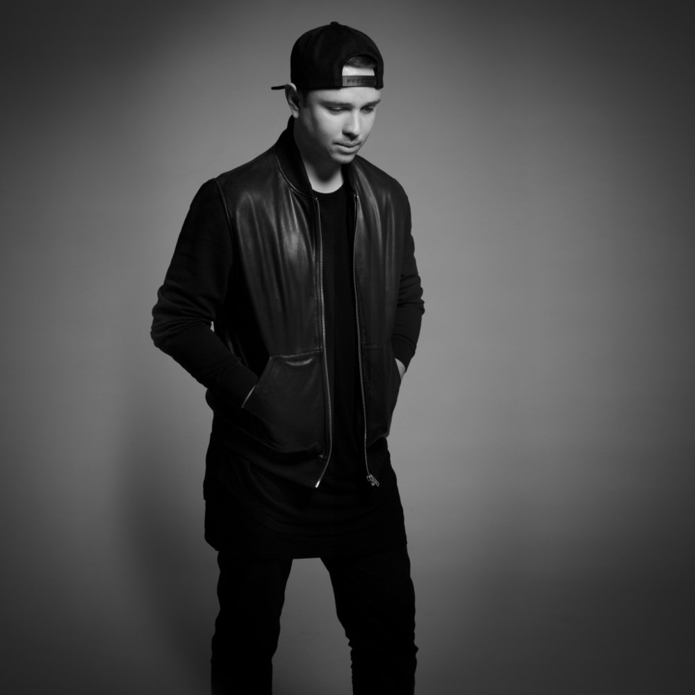 Borgeous Profile Picture Photo of Borgeous