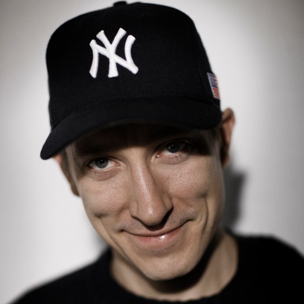 DJ Noize Profile Picture Photo of DJ Noize