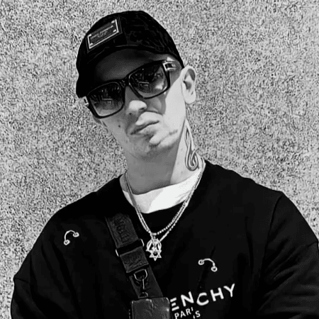Photo of YUNG TRAPPA