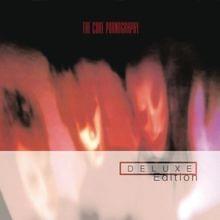 Album cover art for "Temptation Two (aka “Let’s Go To Bed” RS Studio Demo 7/82)" by The Cure