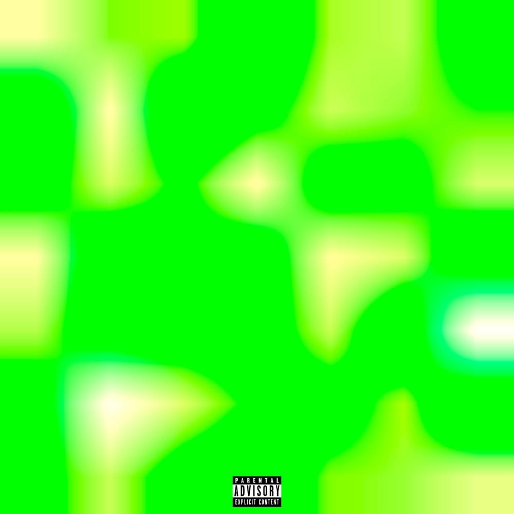 Album cover art for "Dreaming" by Lofires & Slime Dollaz