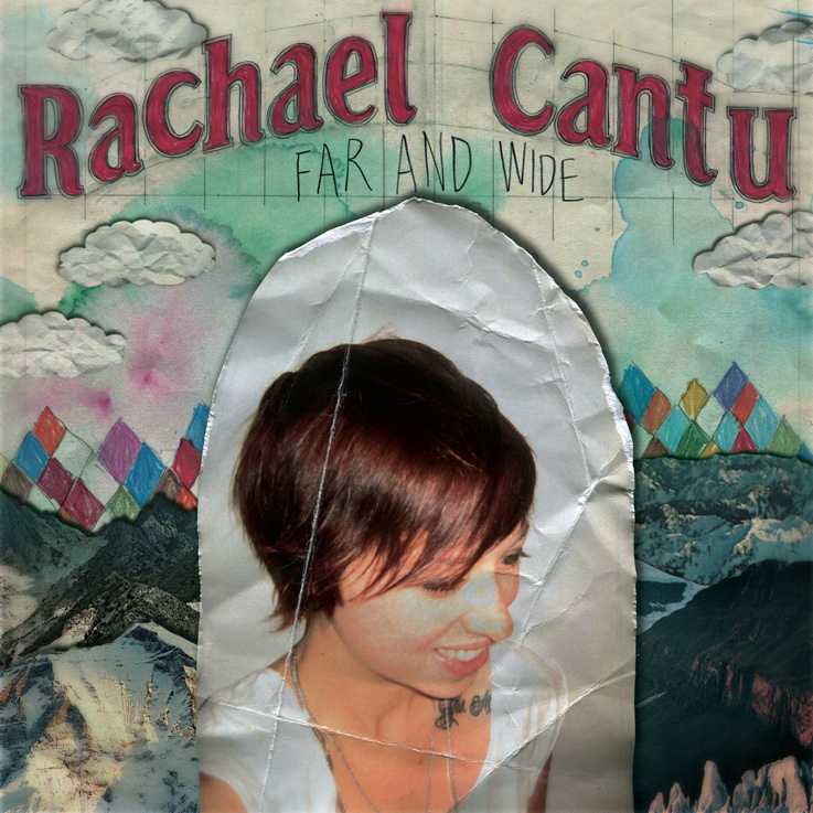 Thieves and their hands by Rachael Cantu
