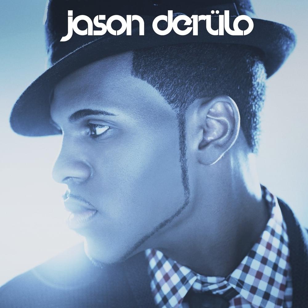 Cover image for Jason Derulo (10th Anniversary Deluxe)