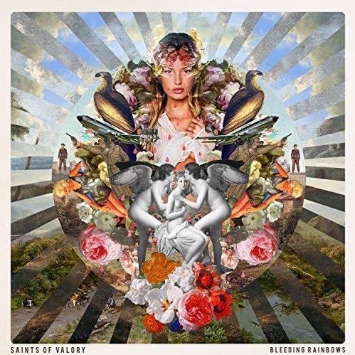 PAINKILLER by Saints of Valory