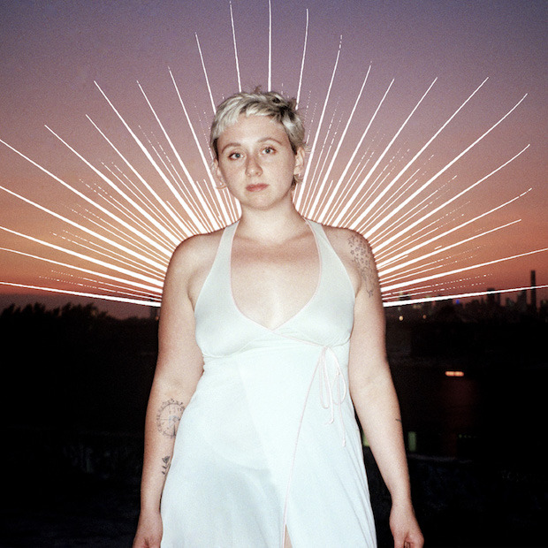 Dean’s Room by Allison Crutchfield