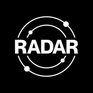 Cover image for Revealed Radar