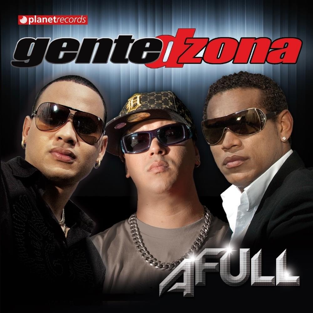 Homenaje Al Beny (Castellano Que Bueno Baila Usted) by Gente de Zona