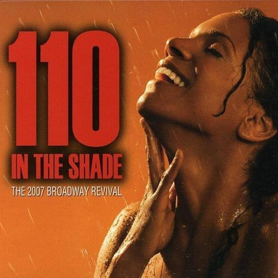 Photo of 110 in the Shade 2007 Broadway Revival Cast