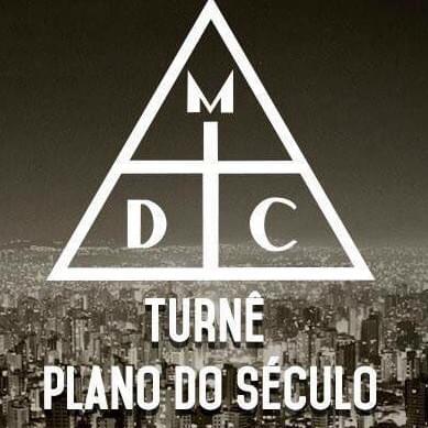 Cover image for Plano do Século - Ao Vivo em Belo Horizonte/MG