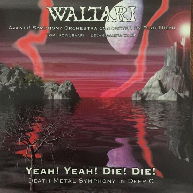 Move by Waltari