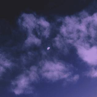 Album cover art for "󠁪dreamy" by Linearwave