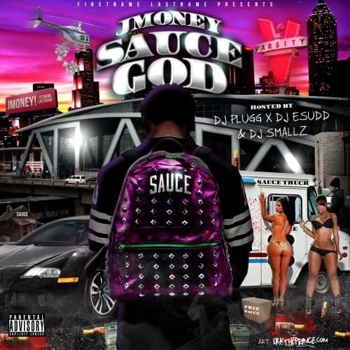 Get It In by J Money (ATL)