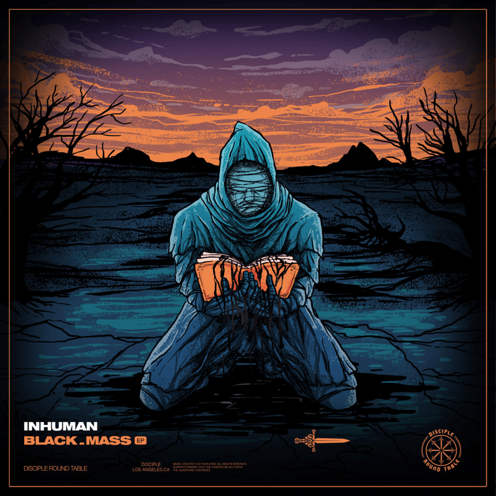 BLACK_MASS by Code: Pandorum