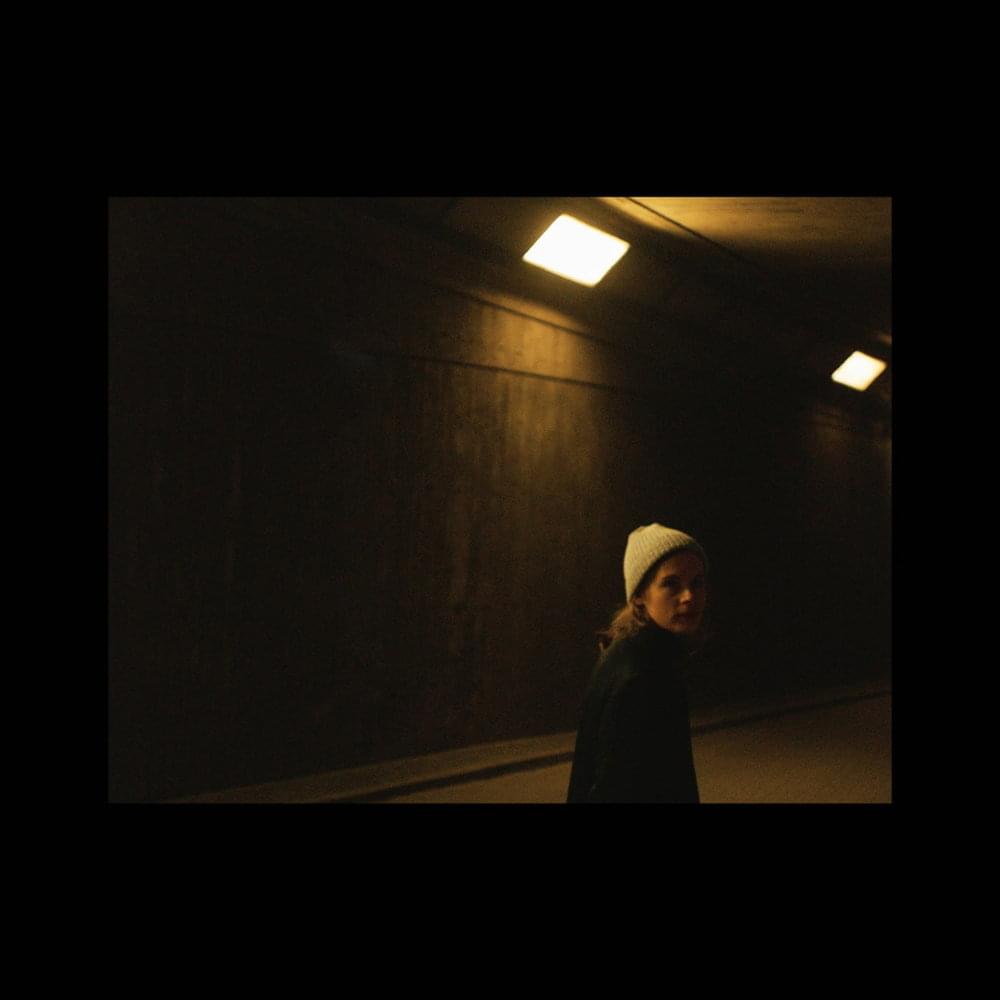 Album cover art for "Hawaii Oslo" by Hania Rani