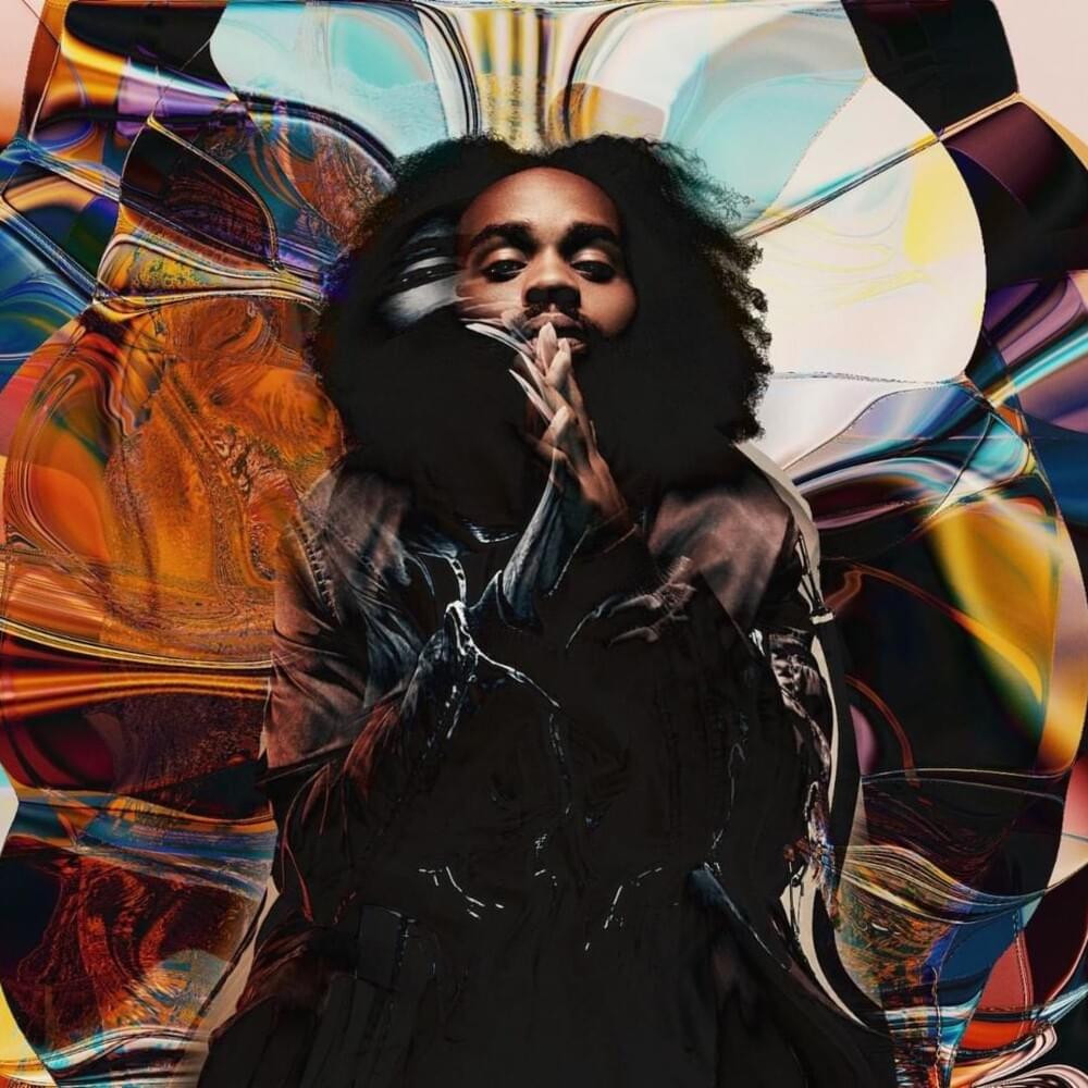 Cover image for Frank