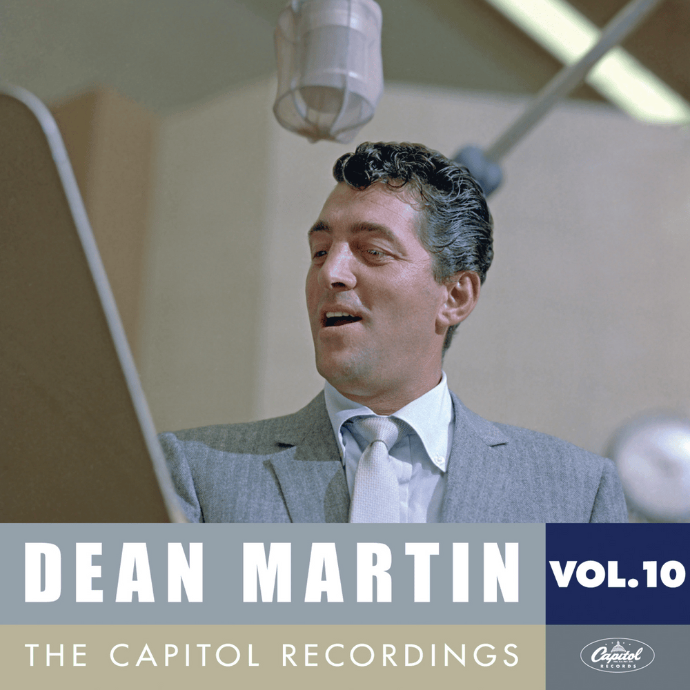 Album cover art for "Better Than a Dream" by Dean Martin & Judy Holliday