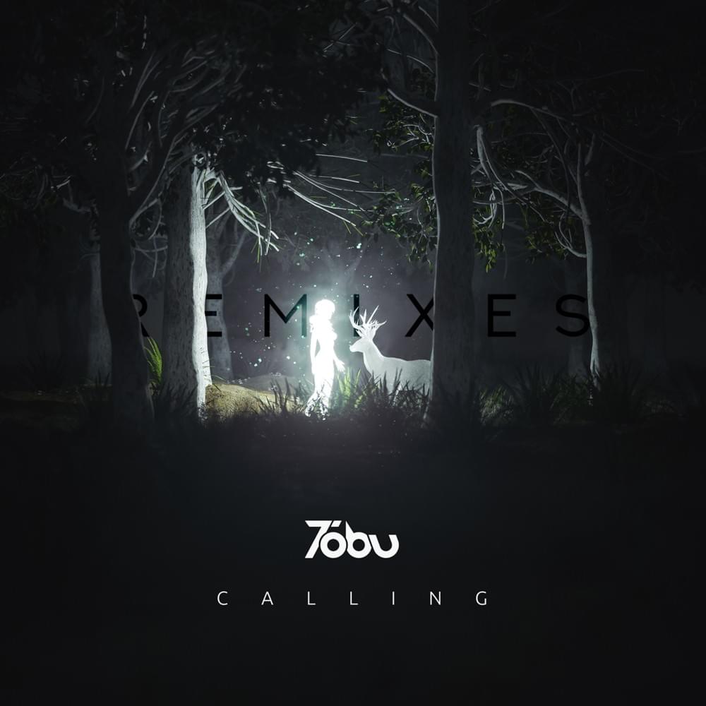 Calling (Diviners Remix) by Tobu