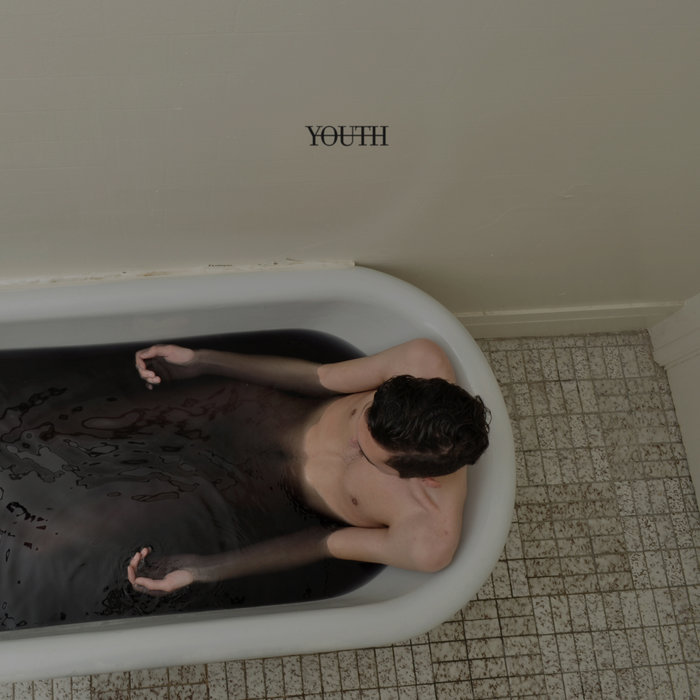Cover image for No Youth