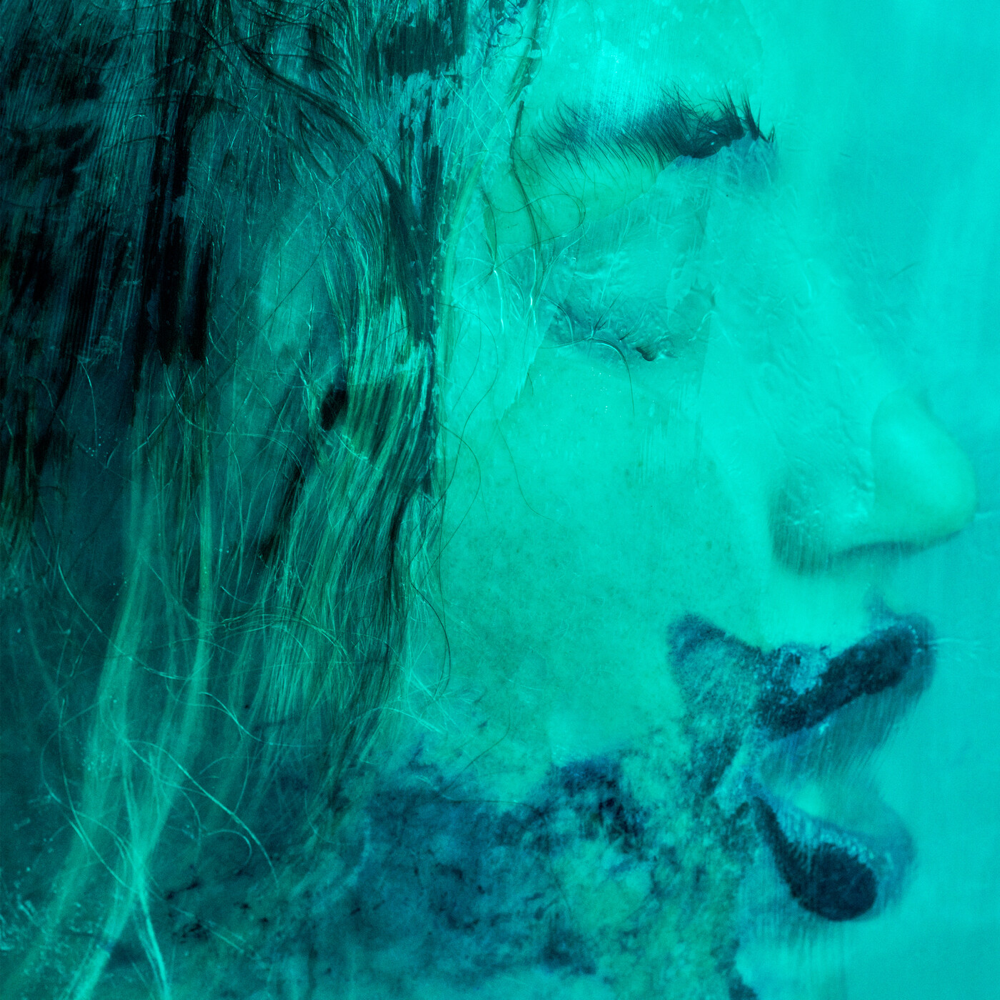 Album cover art for "Autopsy" by Highasakite