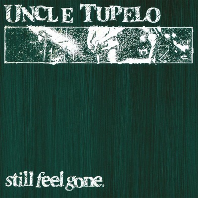 Nothing by Uncle Tupelo