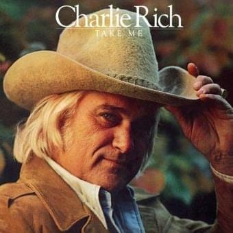 Album cover art for "Mood Indigo" by Charlie Rich