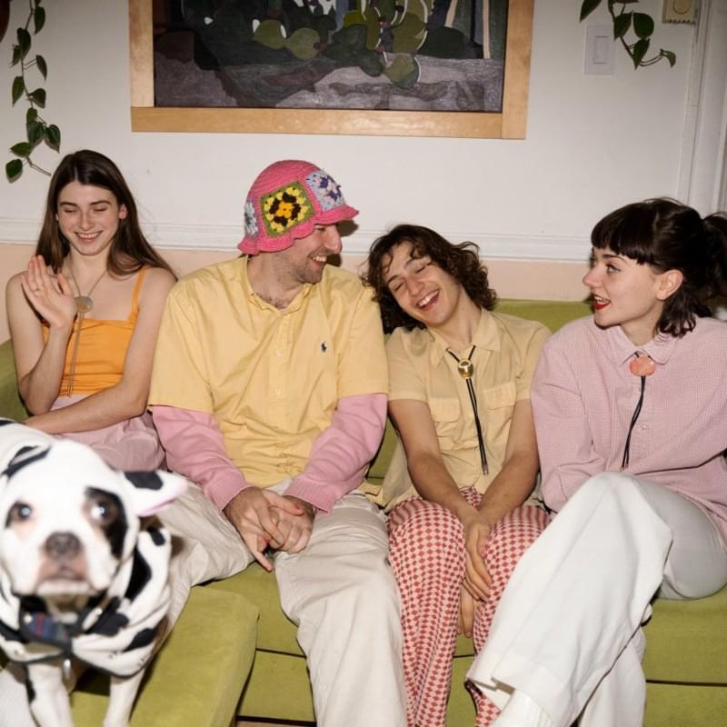 Photo of Nora Kelly Band