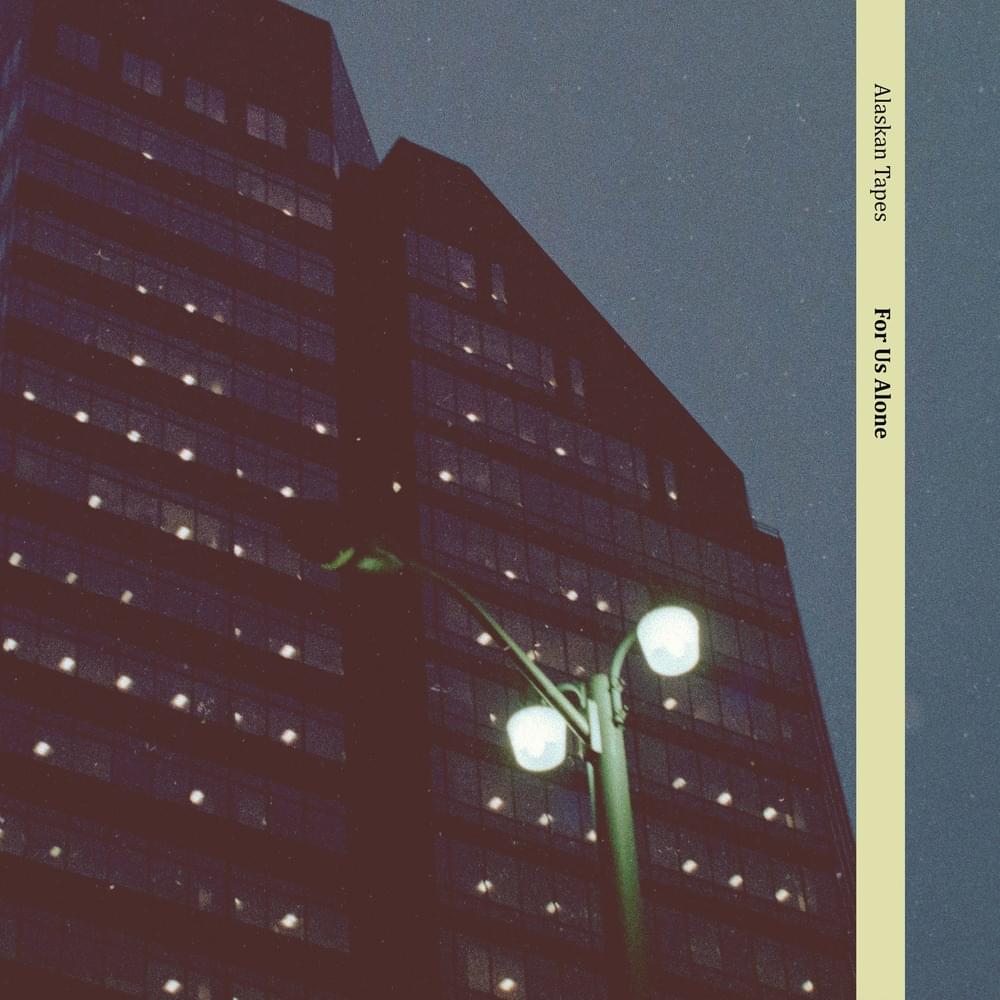 Cover image for For Us Alone