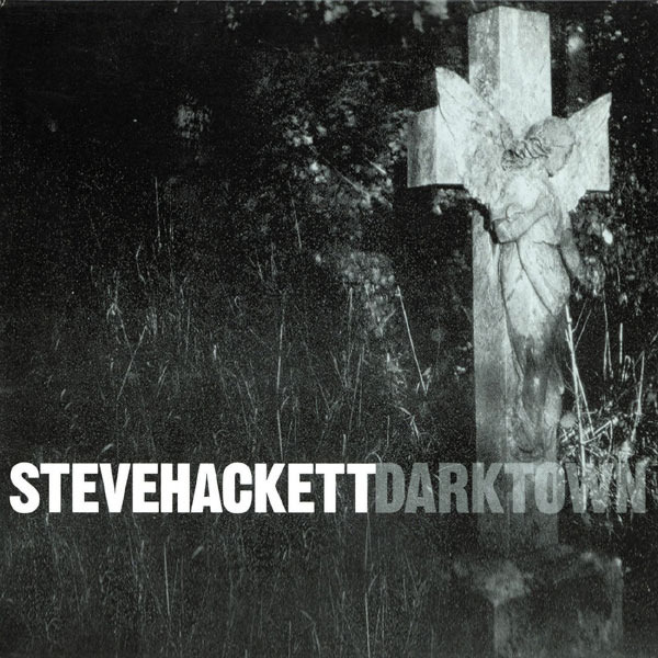 Cover image for Darktown