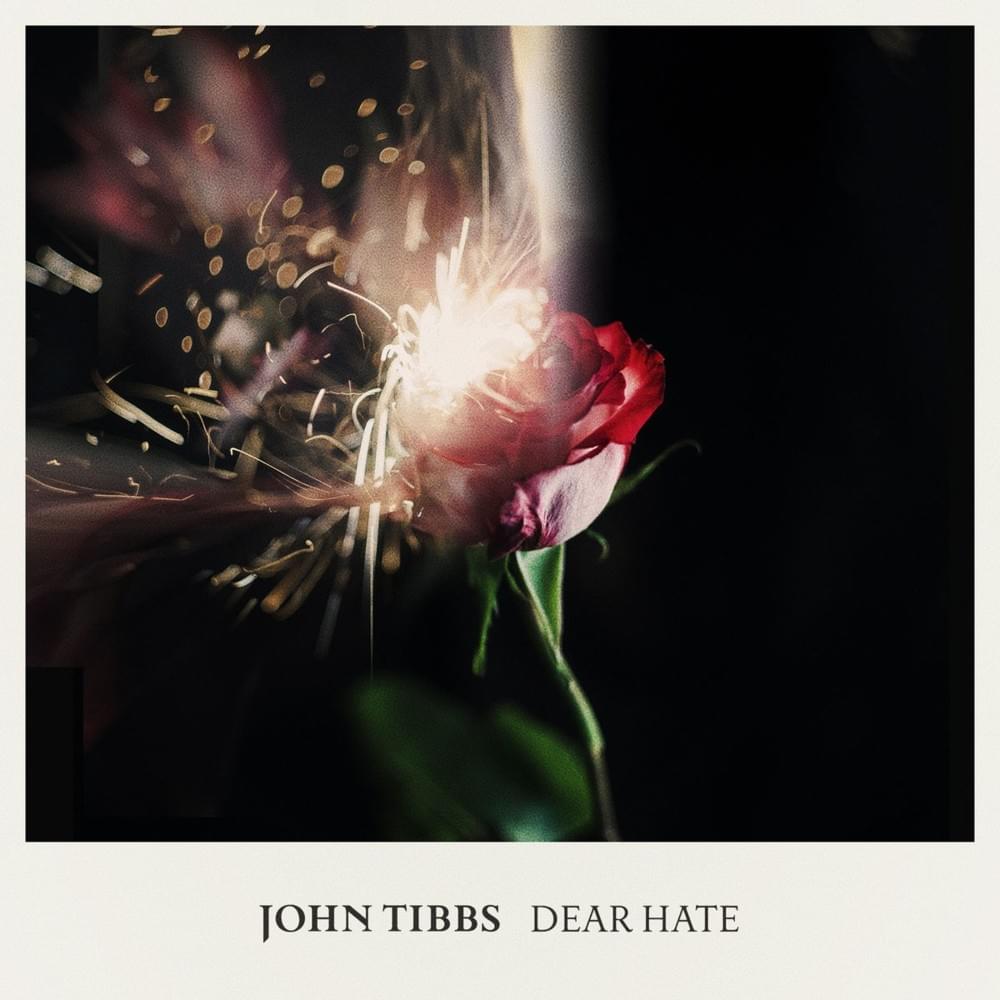 Dear Hate by John Tibbs