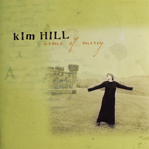 You Are Still Holy by Kim Hill